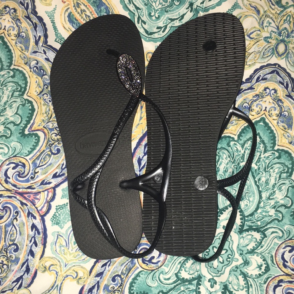 Havaianas Sandals
